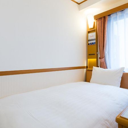 Toyoko Inn Ichinoseki Ekimae Kültér fotó