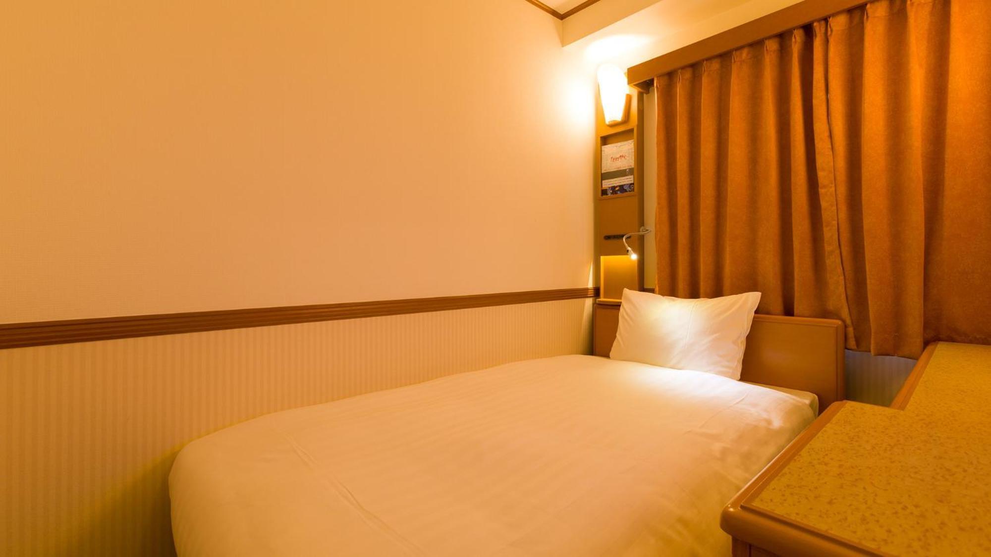 Toyoko Inn Ichinoseki Ekimae Szoba fotó