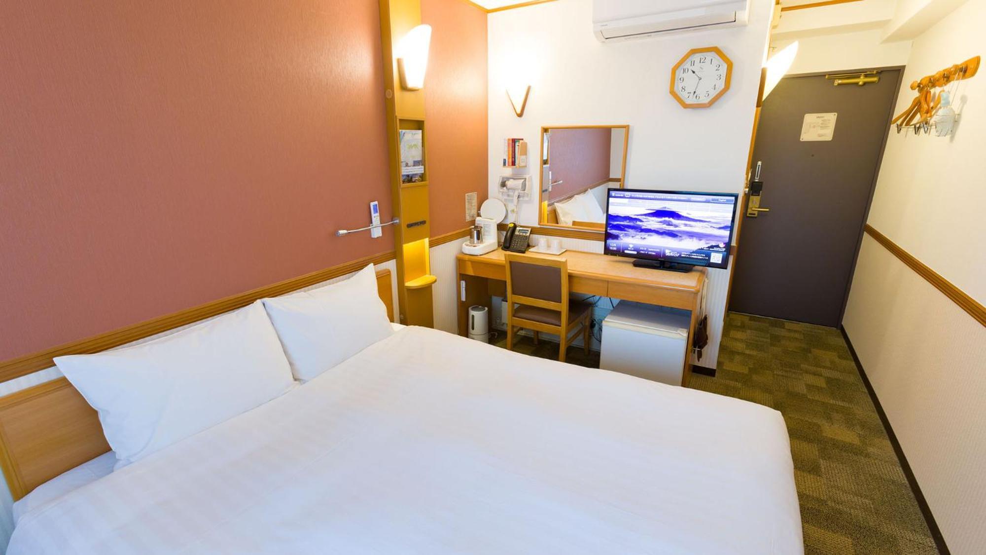 Toyoko Inn Ichinoseki Ekimae Szoba fotó
