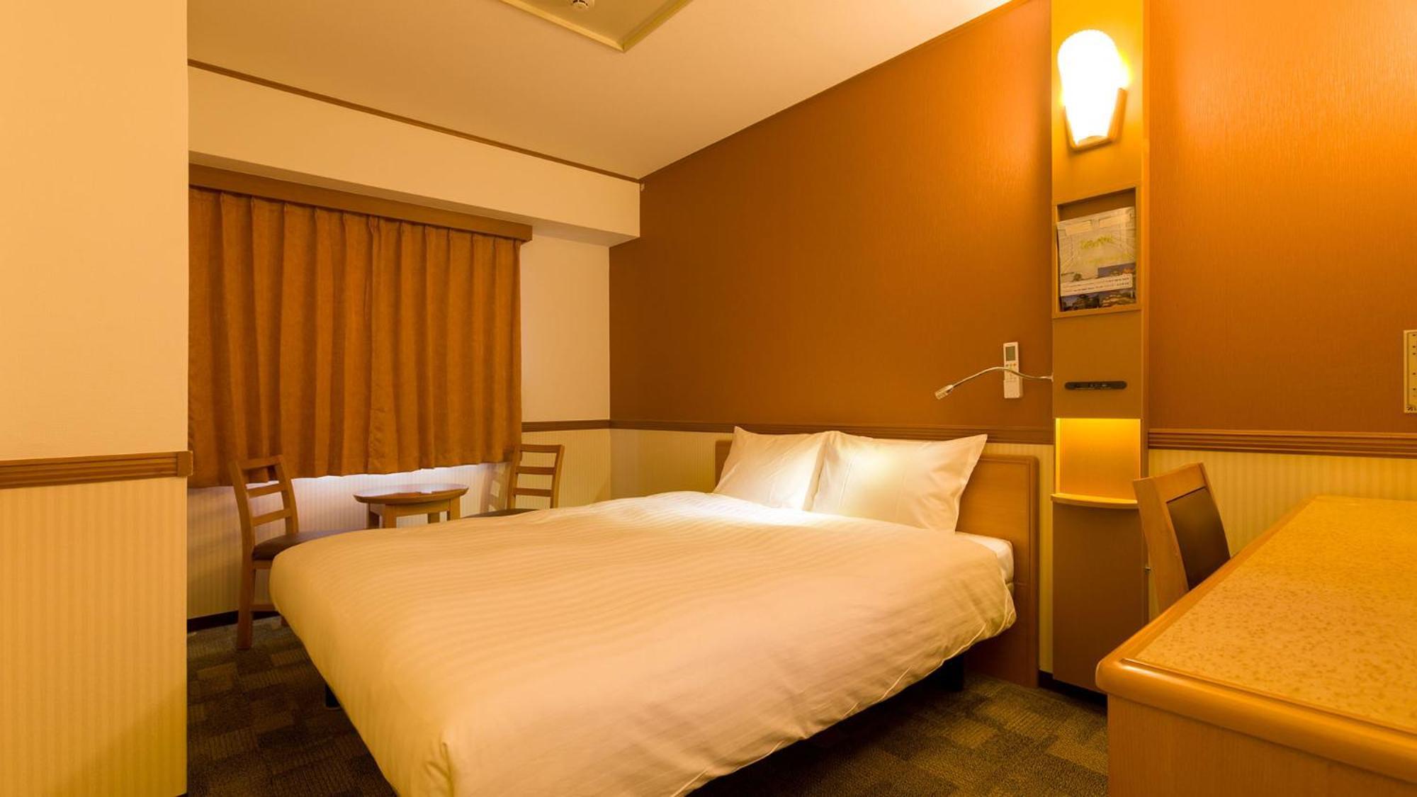 Toyoko Inn Ichinoseki Ekimae Szoba fotó