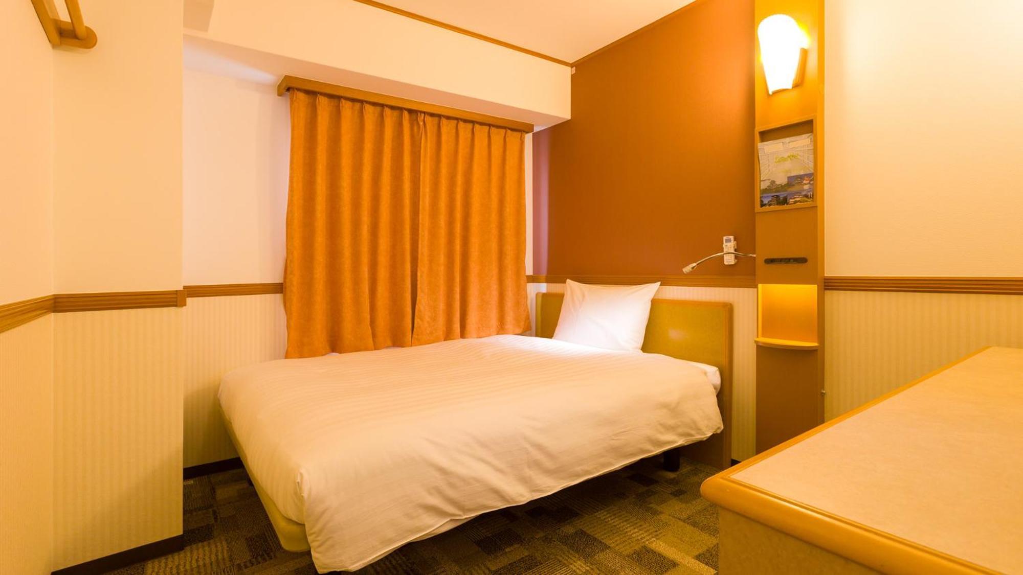 Toyoko Inn Ichinoseki Ekimae Szoba fotó