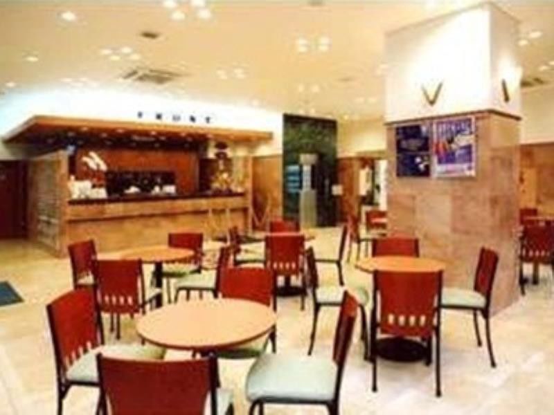 Toyoko Inn Ichinoseki Ekimae Kültér fotó