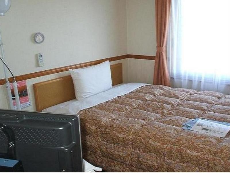 Toyoko Inn Ichinoseki Ekimae Kültér fotó