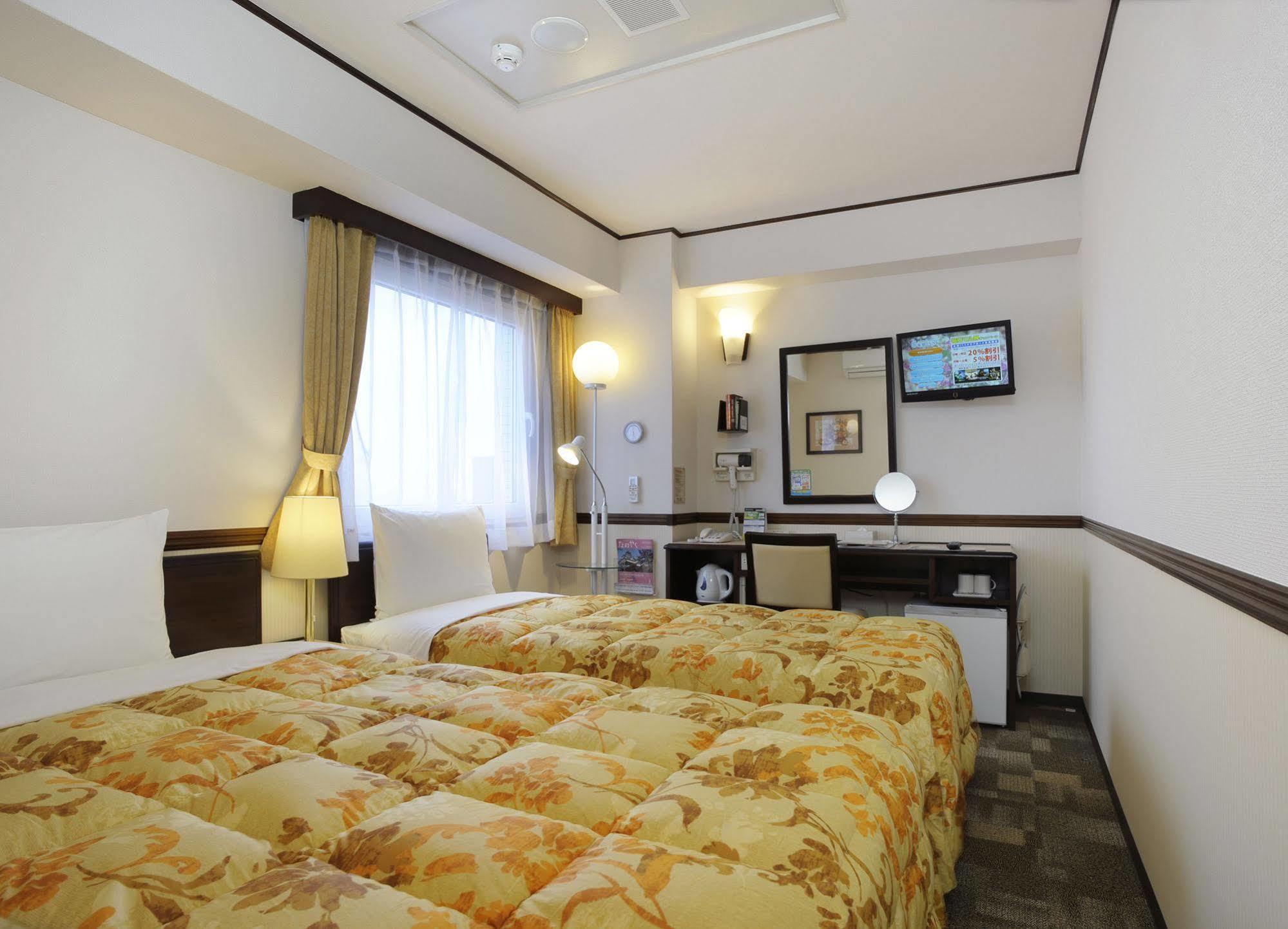 Toyoko Inn Ichinoseki Ekimae Kültér fotó