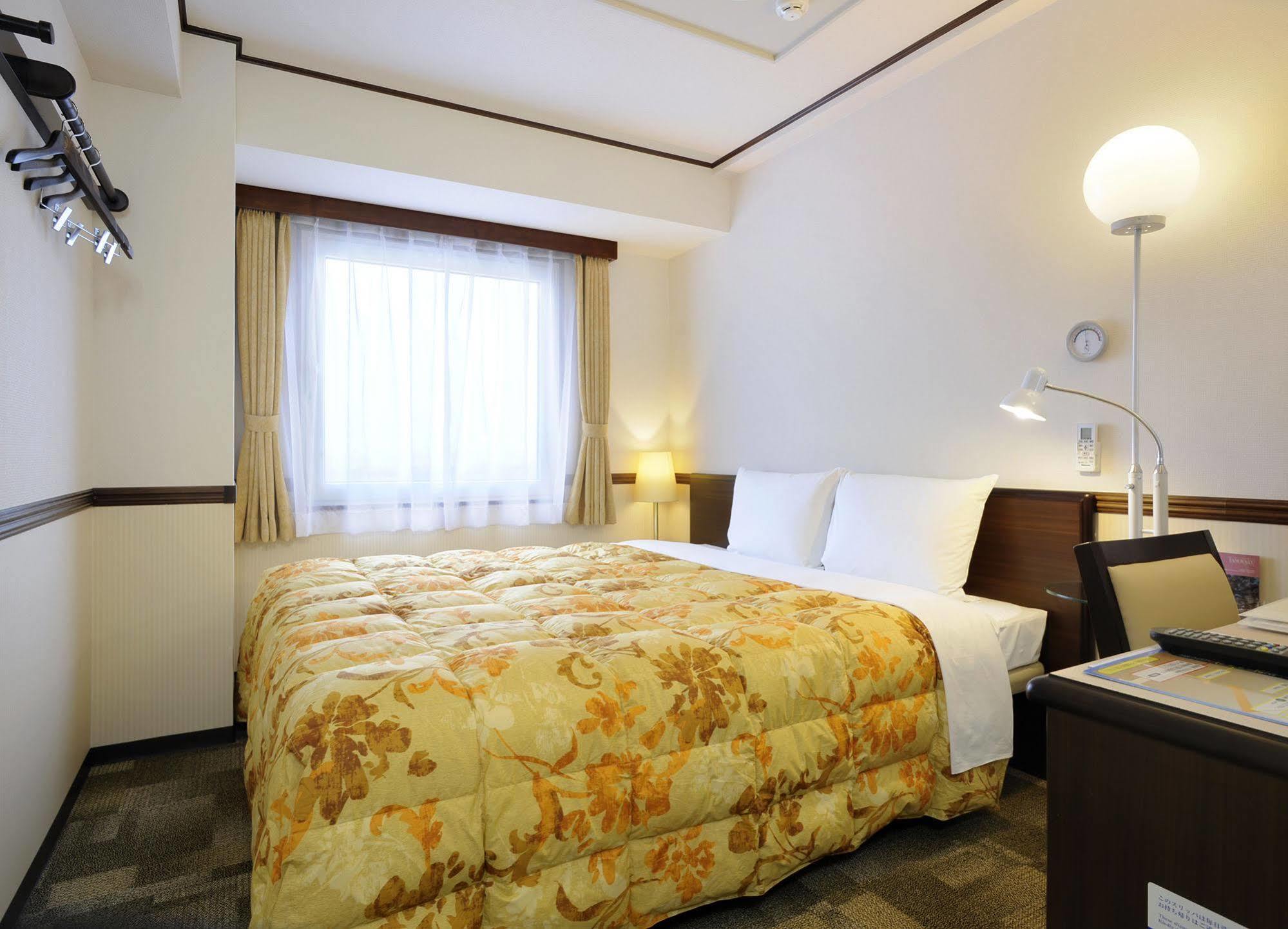 Toyoko Inn Ichinoseki Ekimae Kültér fotó