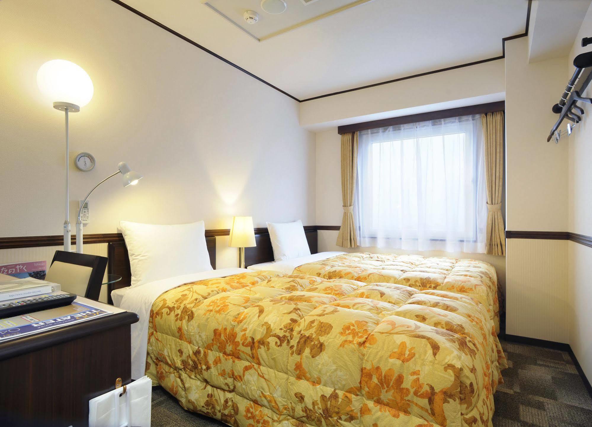 Toyoko Inn Ichinoseki Ekimae Kültér fotó